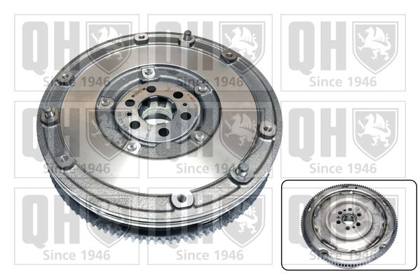 QUINTON HAZELL smagratis QDF220